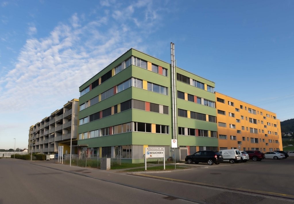 290m² office, Foto 1 von 4