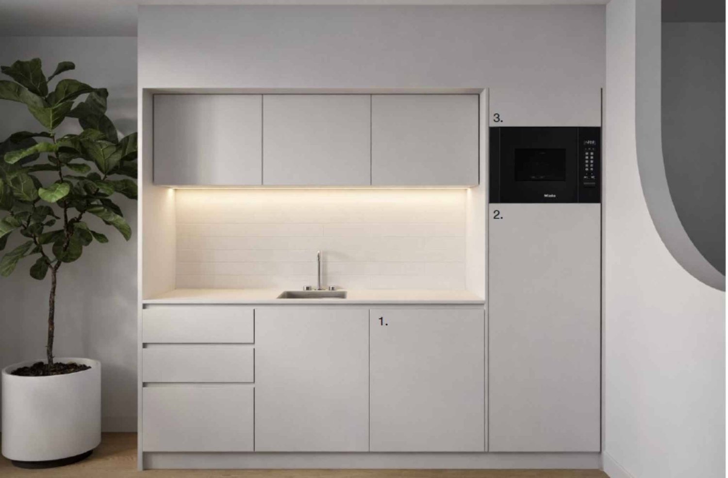 160m² Büro, Foto 8 von 10