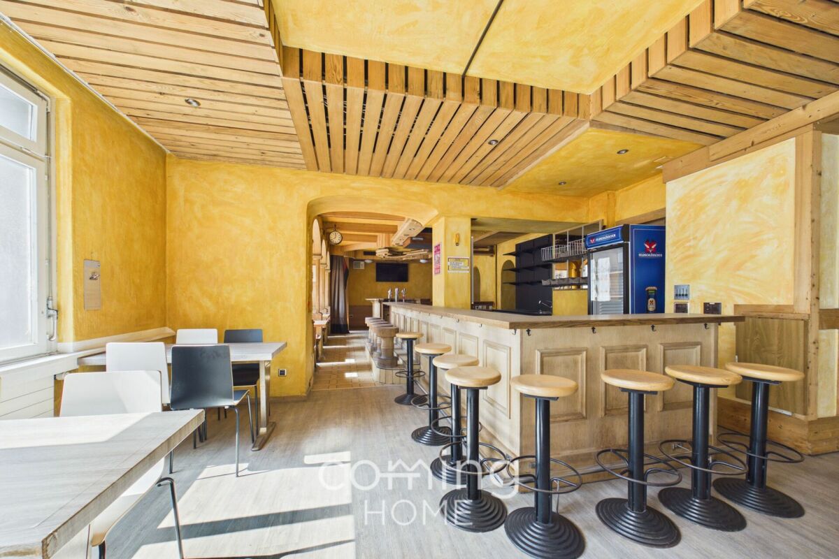 Restaurant, Foto 3 von 10
