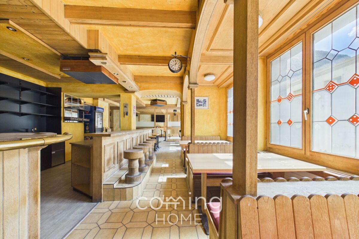 Restaurant, Foto 5 von 10