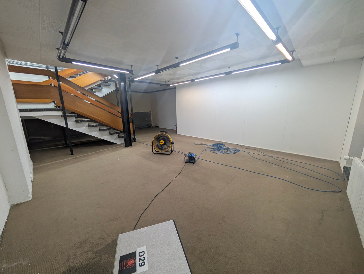 229m² commercial