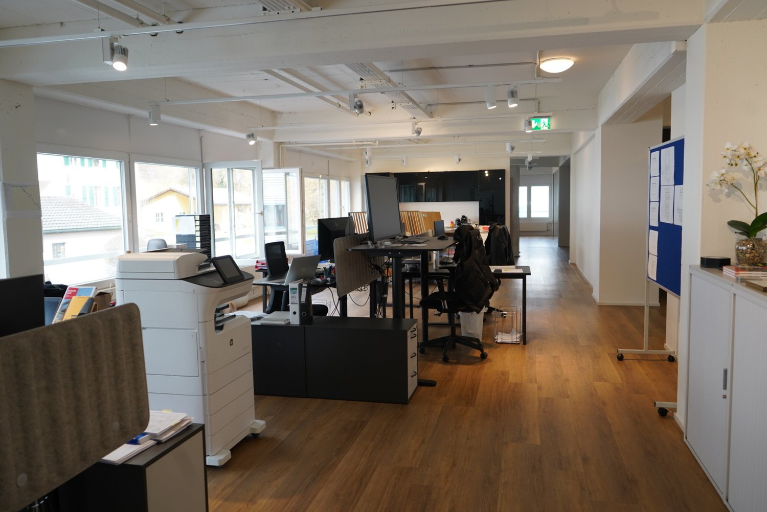 Office, Foto 2 von 10