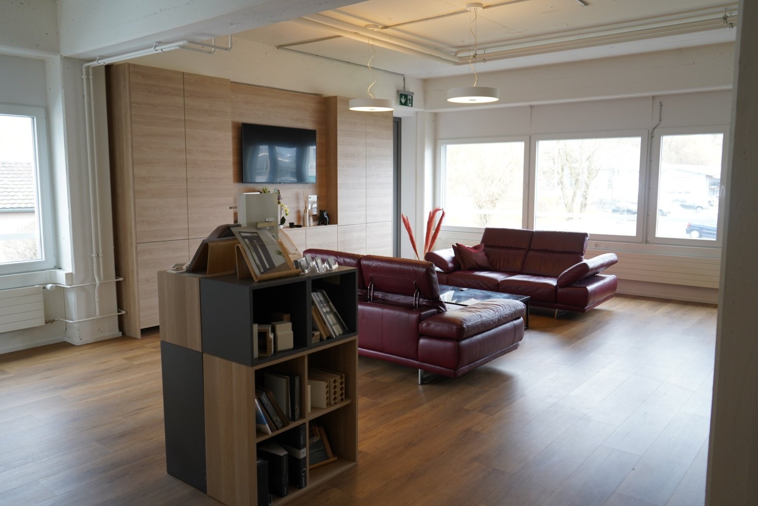 Office, Foto 7 von 10