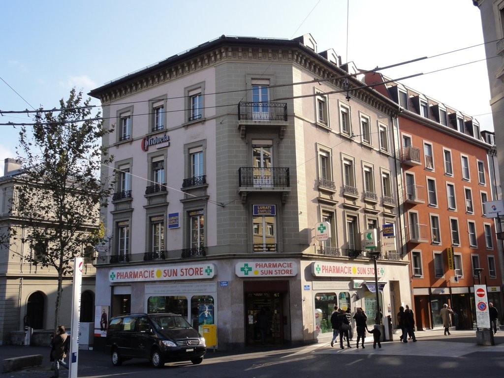 Auslagefenster, Foto 1 von 4