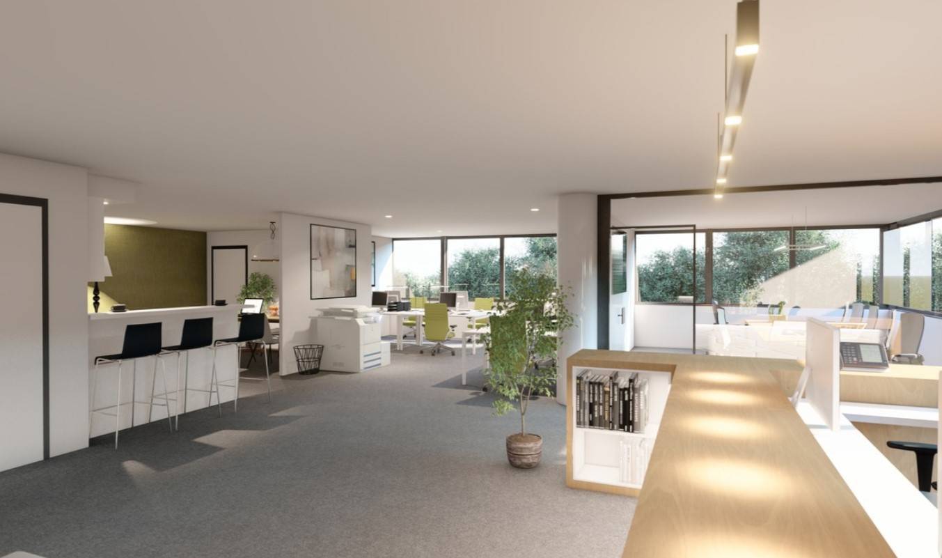 170m² Gewerbe, Foto 6 von 6