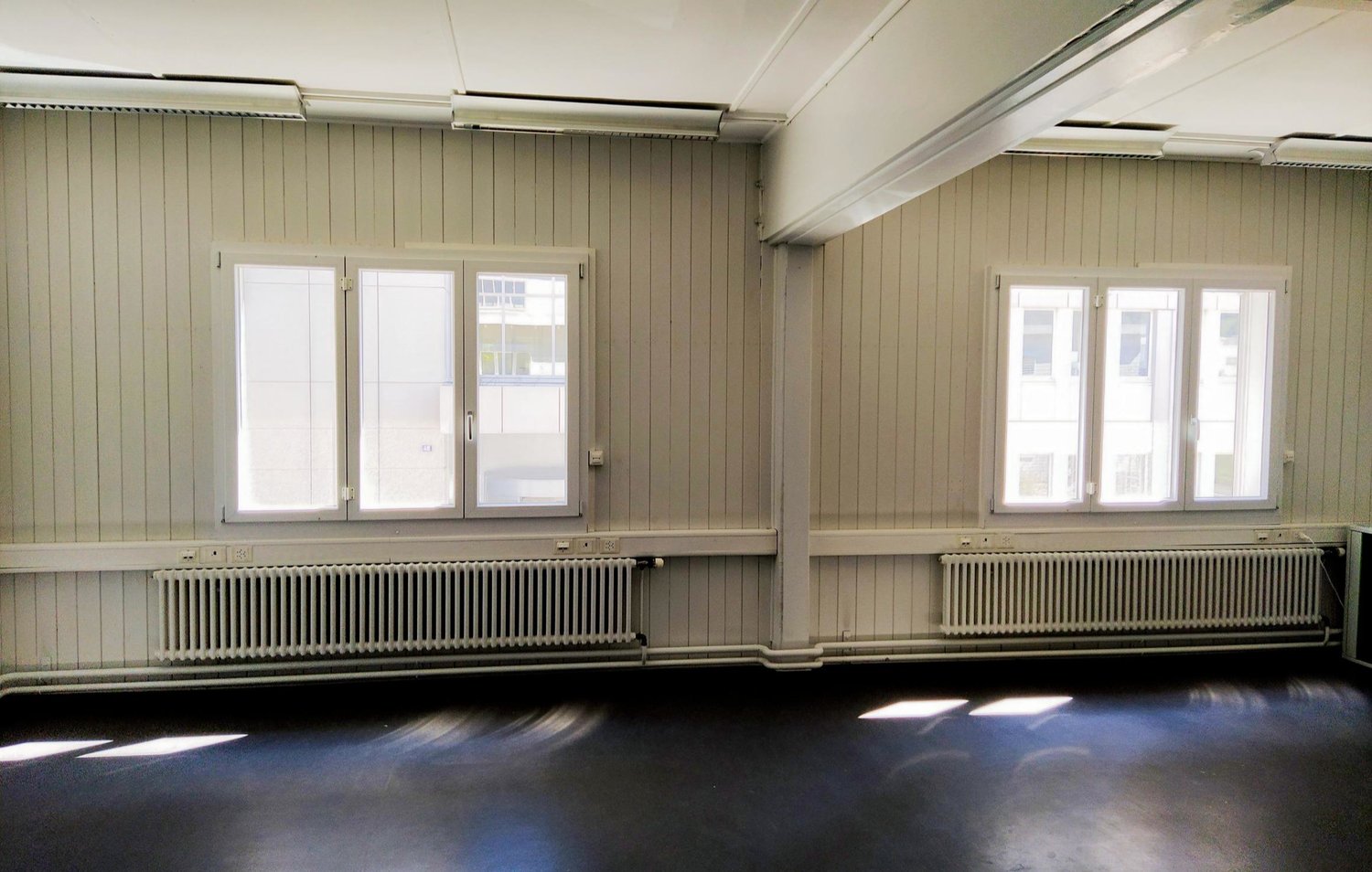 160m² office, Foto 3 von 3
