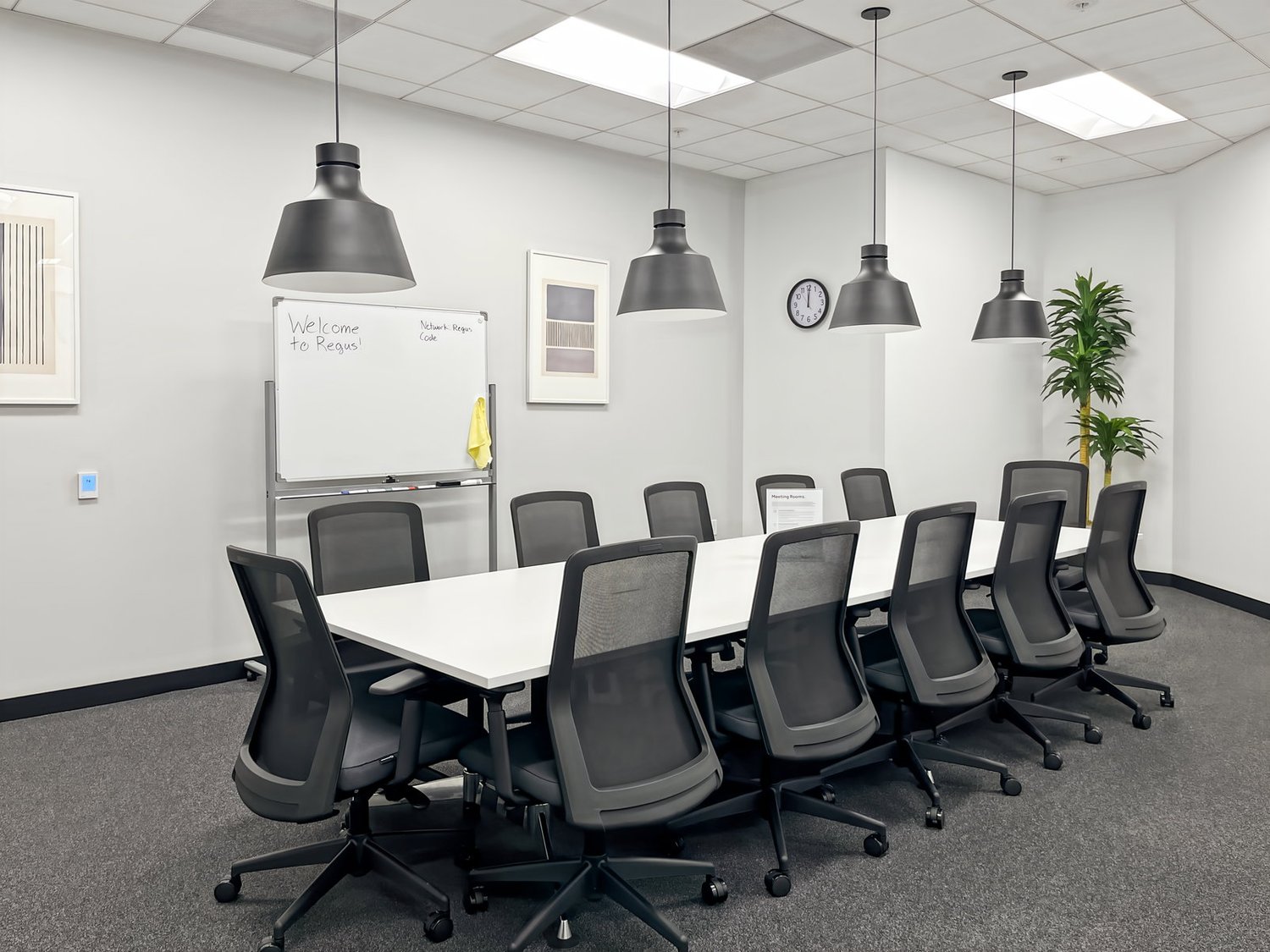 225m² office, photo 6 of 10