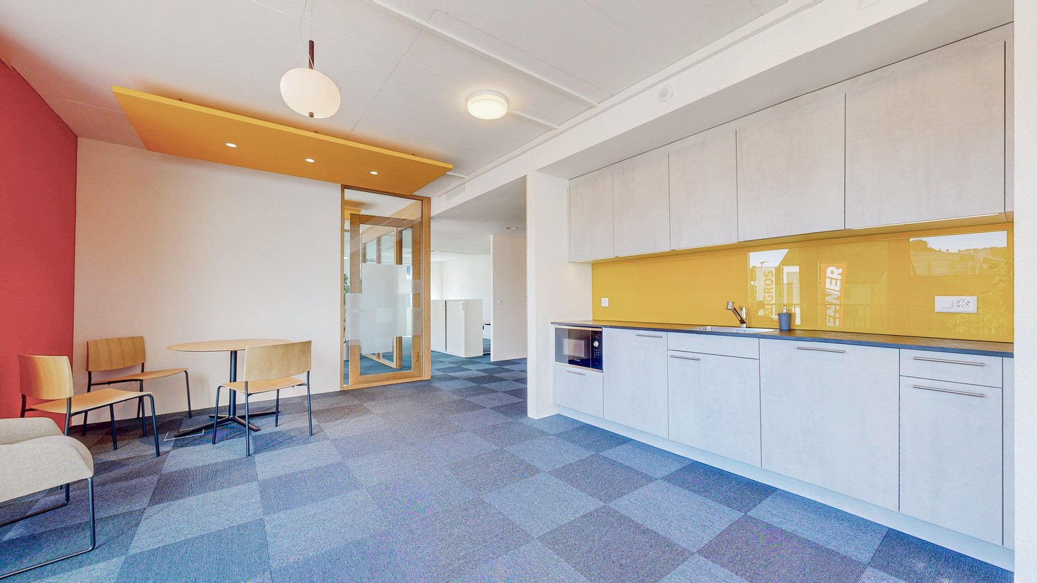 121m² office, photo 7 of 9