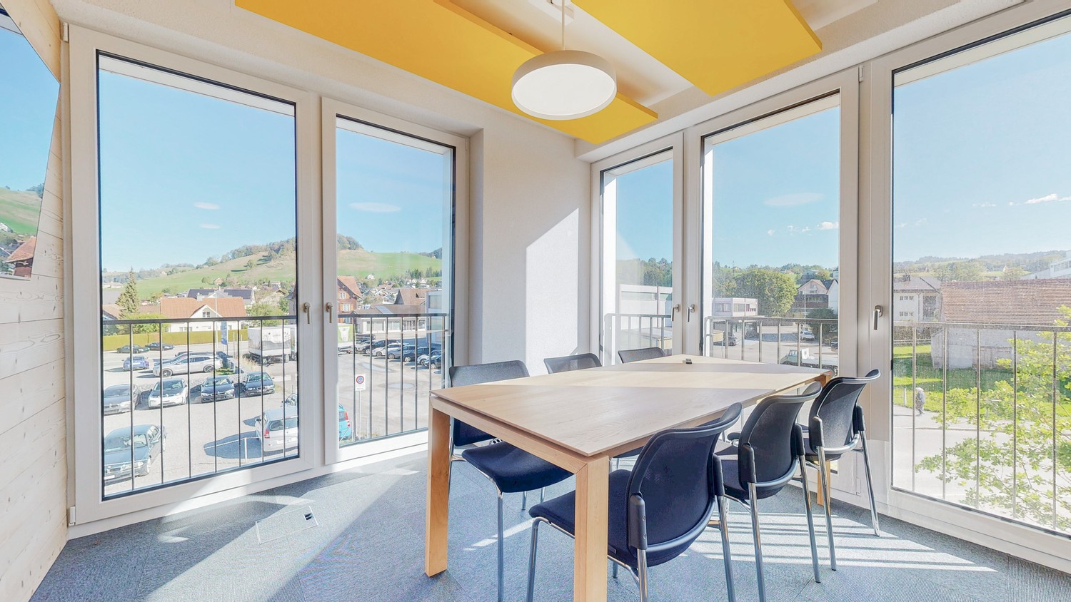 121m² office, photo 8 of 9