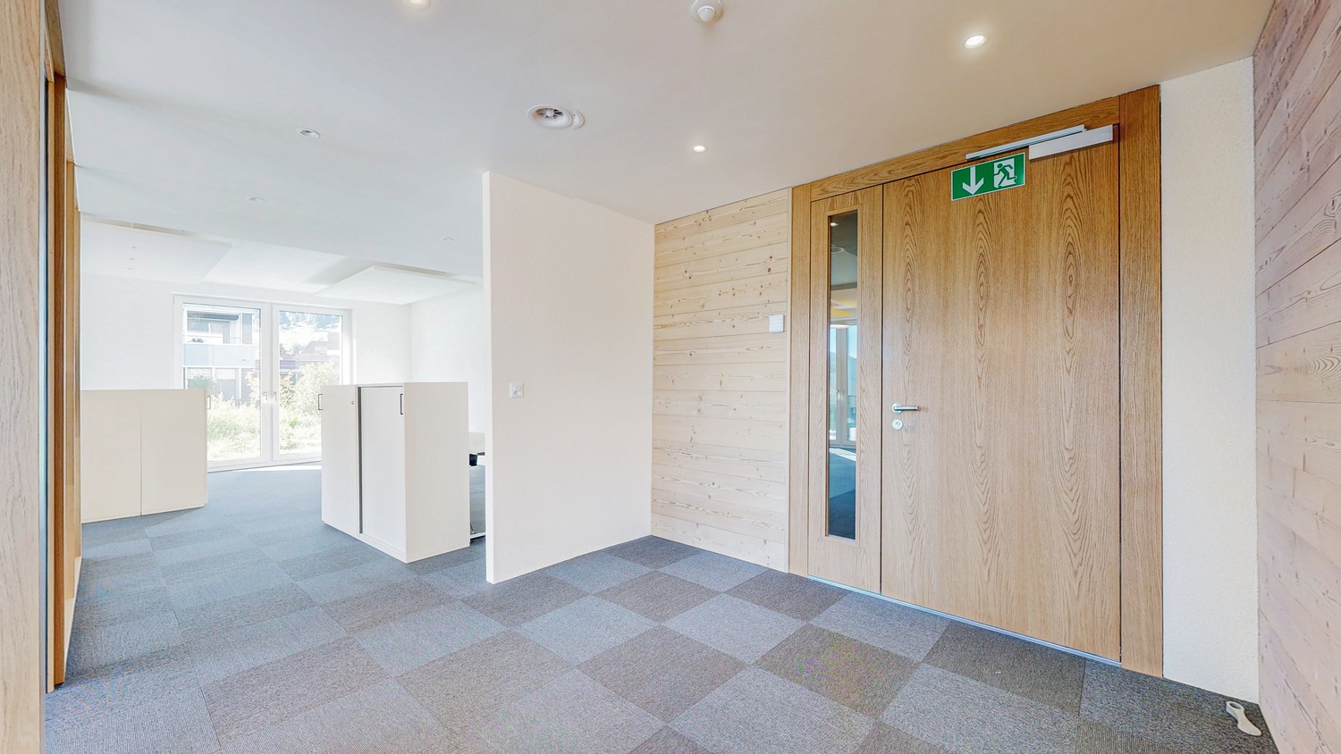 121m² office, photo 5 of 9