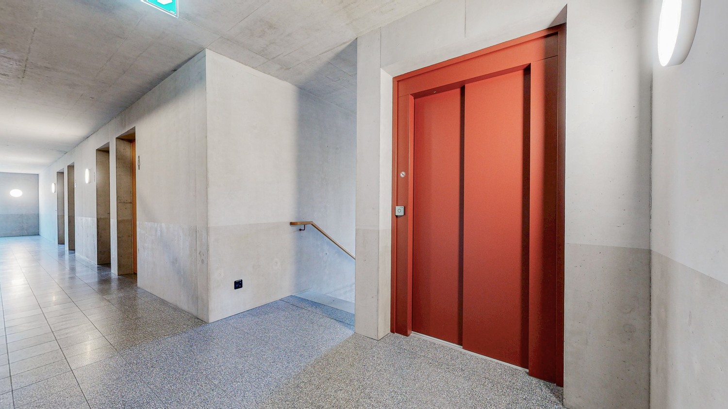 121m² office, photo 6 of 9