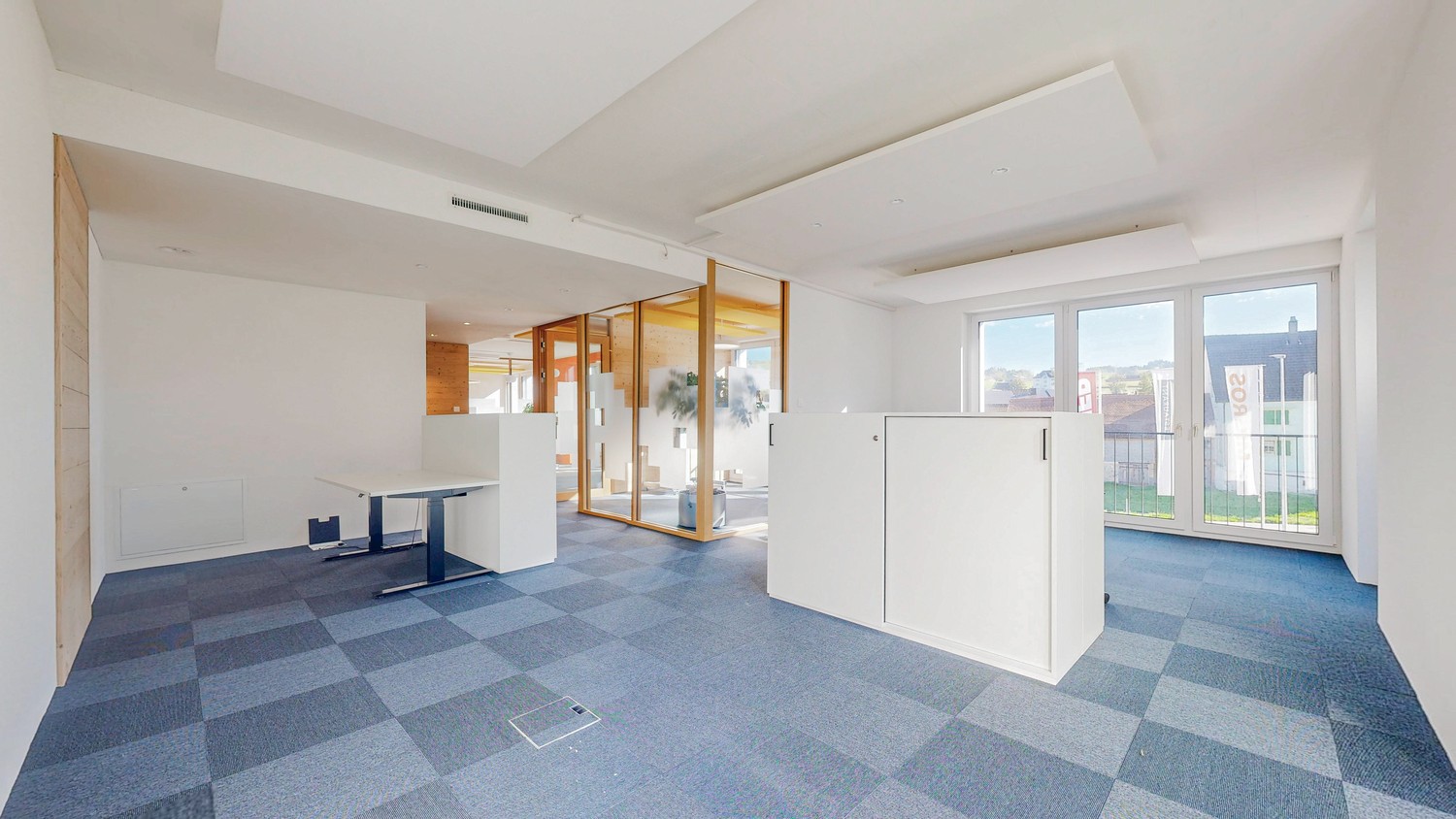 121m² office, photo 9 of 9