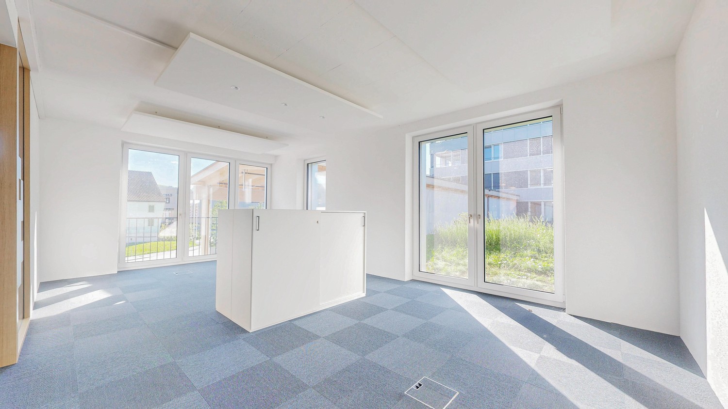 121m² office, photo 3 of 9