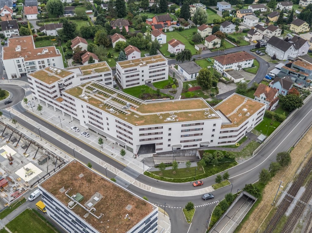 105m² commercial, Foto 1 von 10
