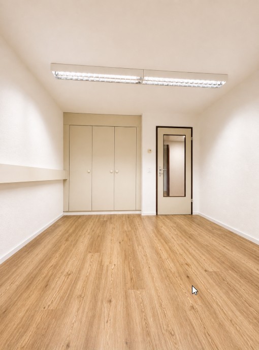 15m² office, Foto 1 von 6