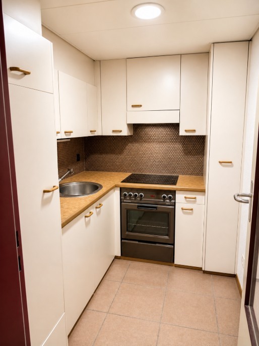 15m² office, Foto 6 von 6