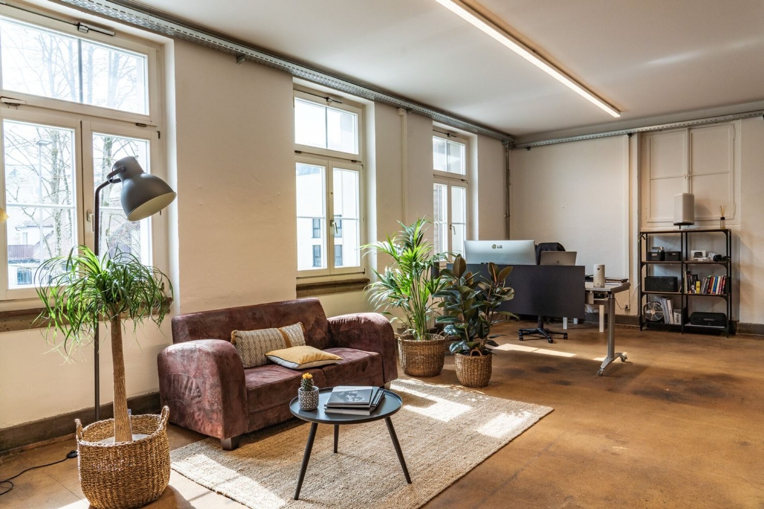 163m² hobby room, Foto 3 von 7