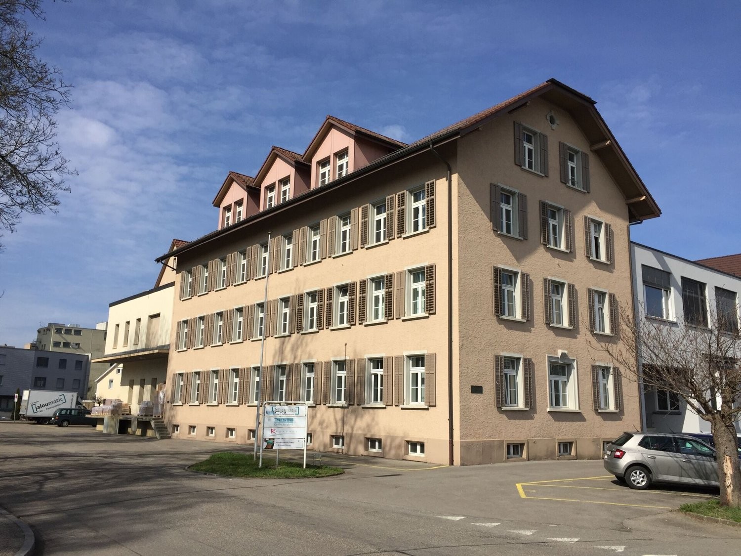 163m² hobby room, Foto 7 von 7