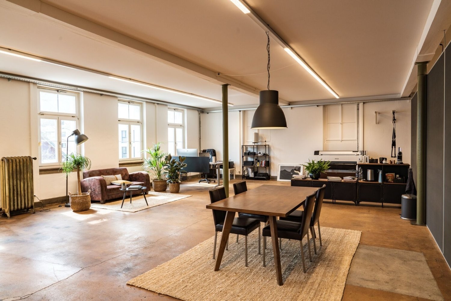 163m² hobby room, Foto 4 von 7