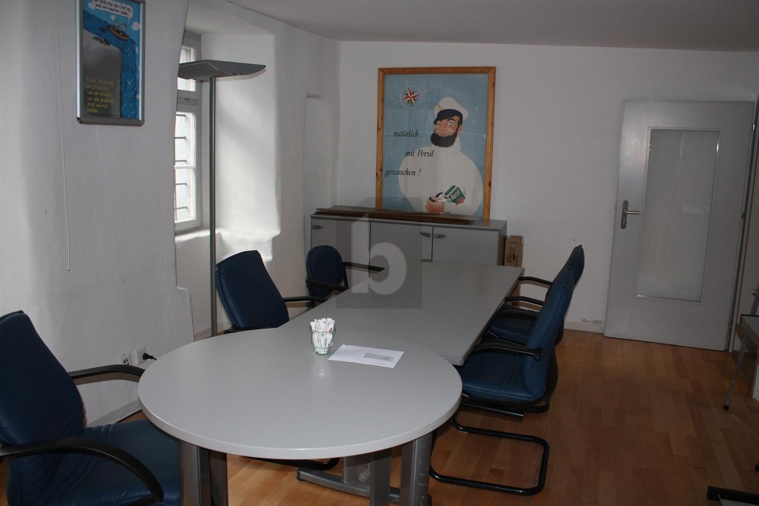 23m² office, Foto 1 von 3