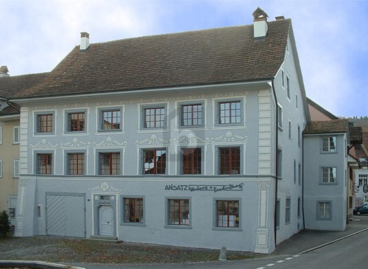 23m² office, Foto 2 von 3