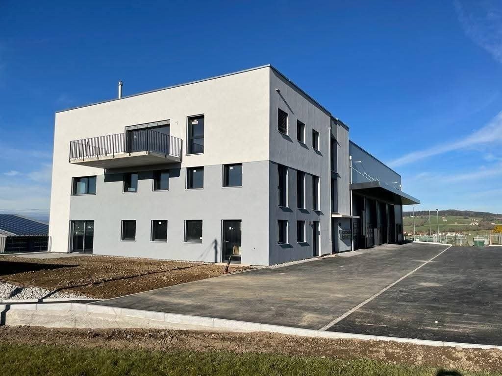 ufficio di 101m²