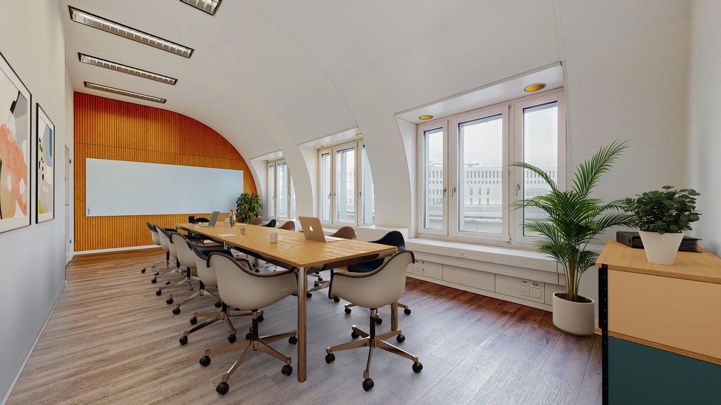 85m² office, Foto 6 von 6