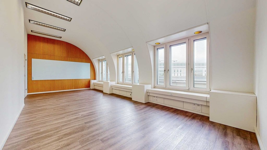 85m² office, Foto 5 von 6