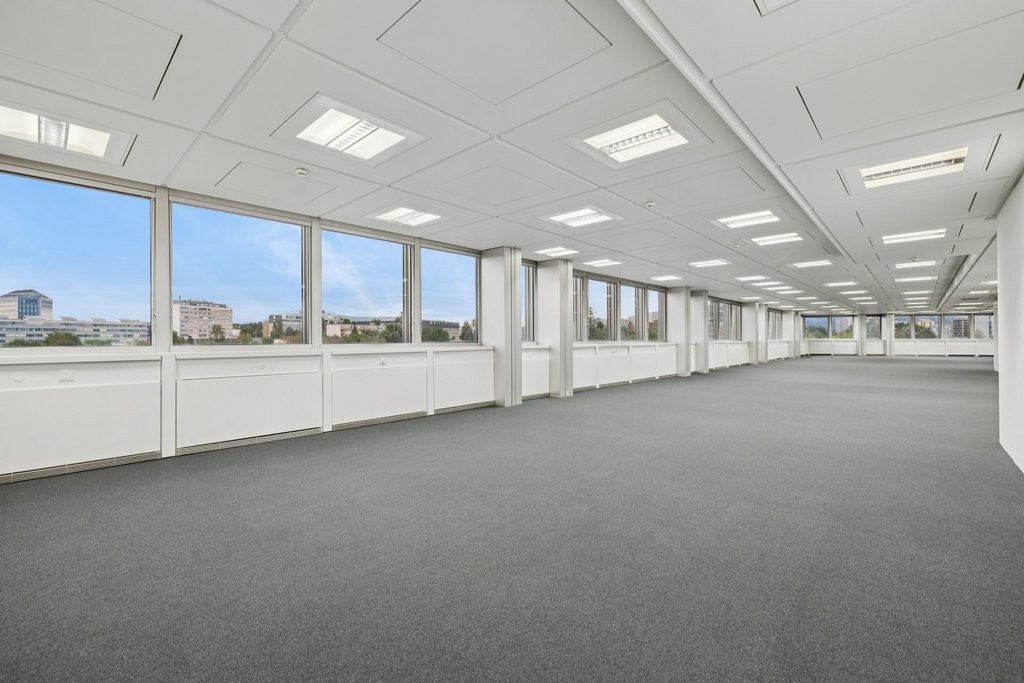 417m² Büro, Foto 6 von 9