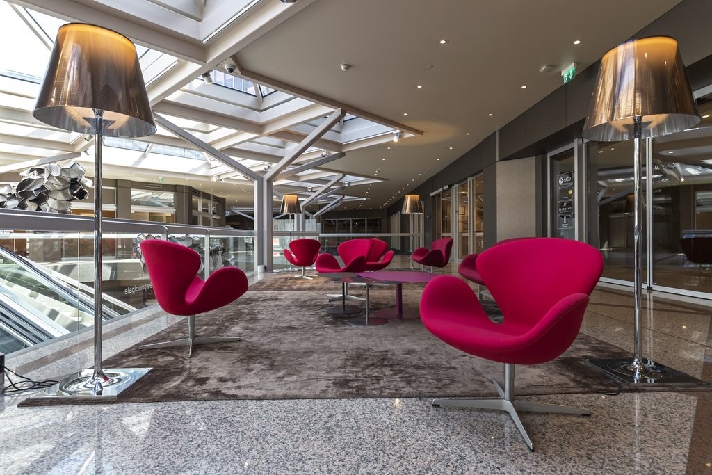 417m² Büro, Foto 9 von 9
