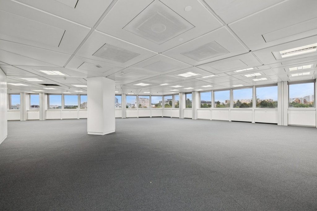 417m² Büro, Foto 4 von 9