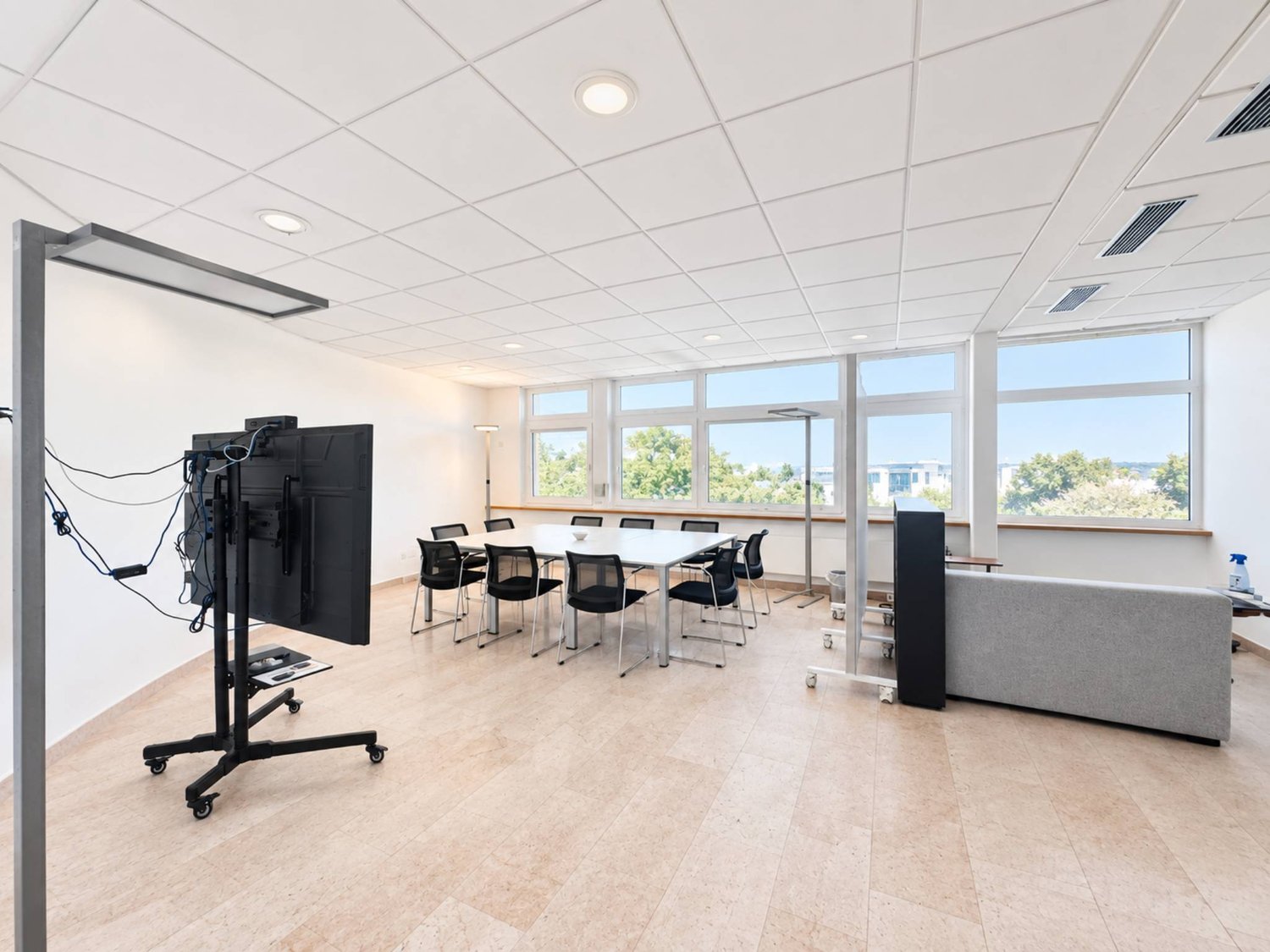 Office, photo 2 sur 3