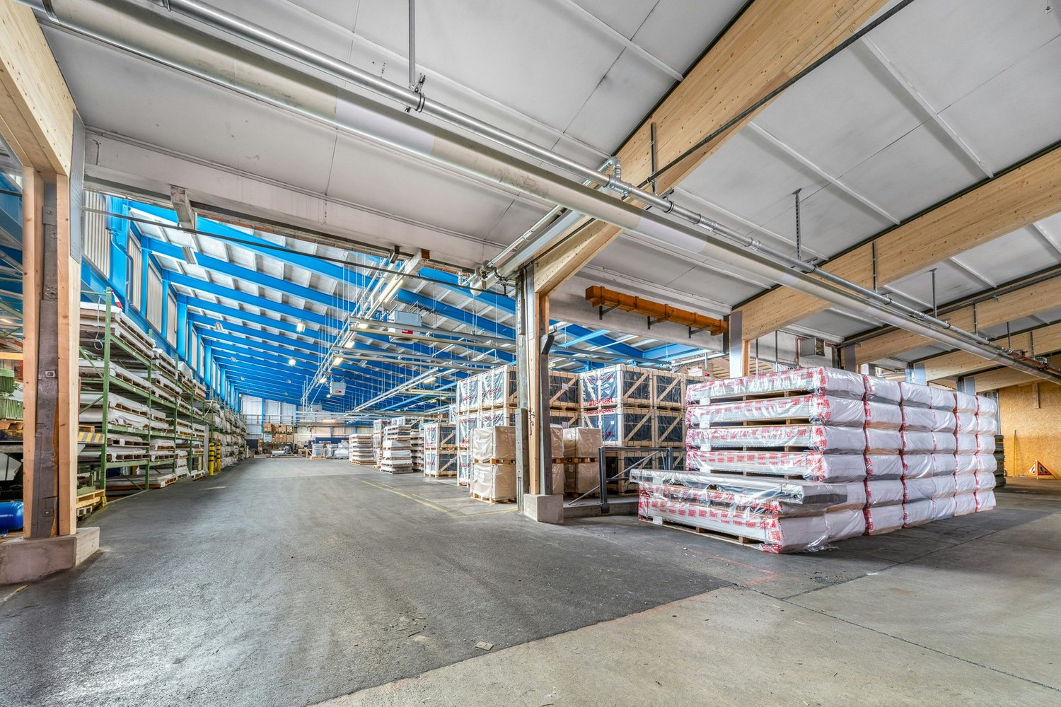 7530m² de local de stockage, photo 10 sur 10
