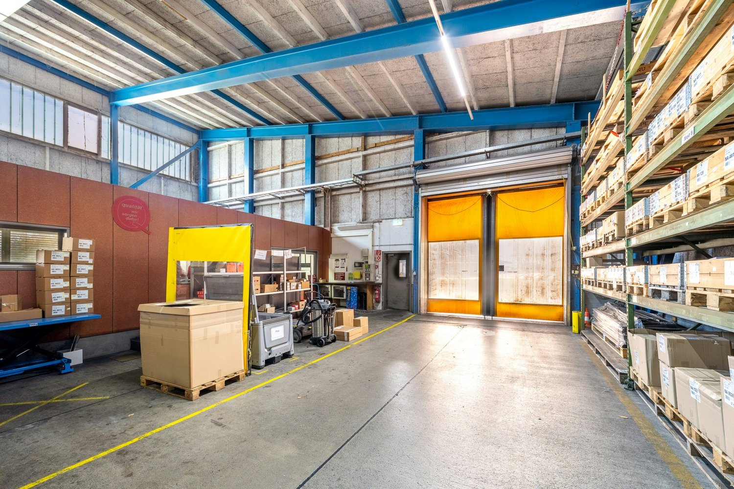 7530m² de local de stockage, photo 3 sur 10