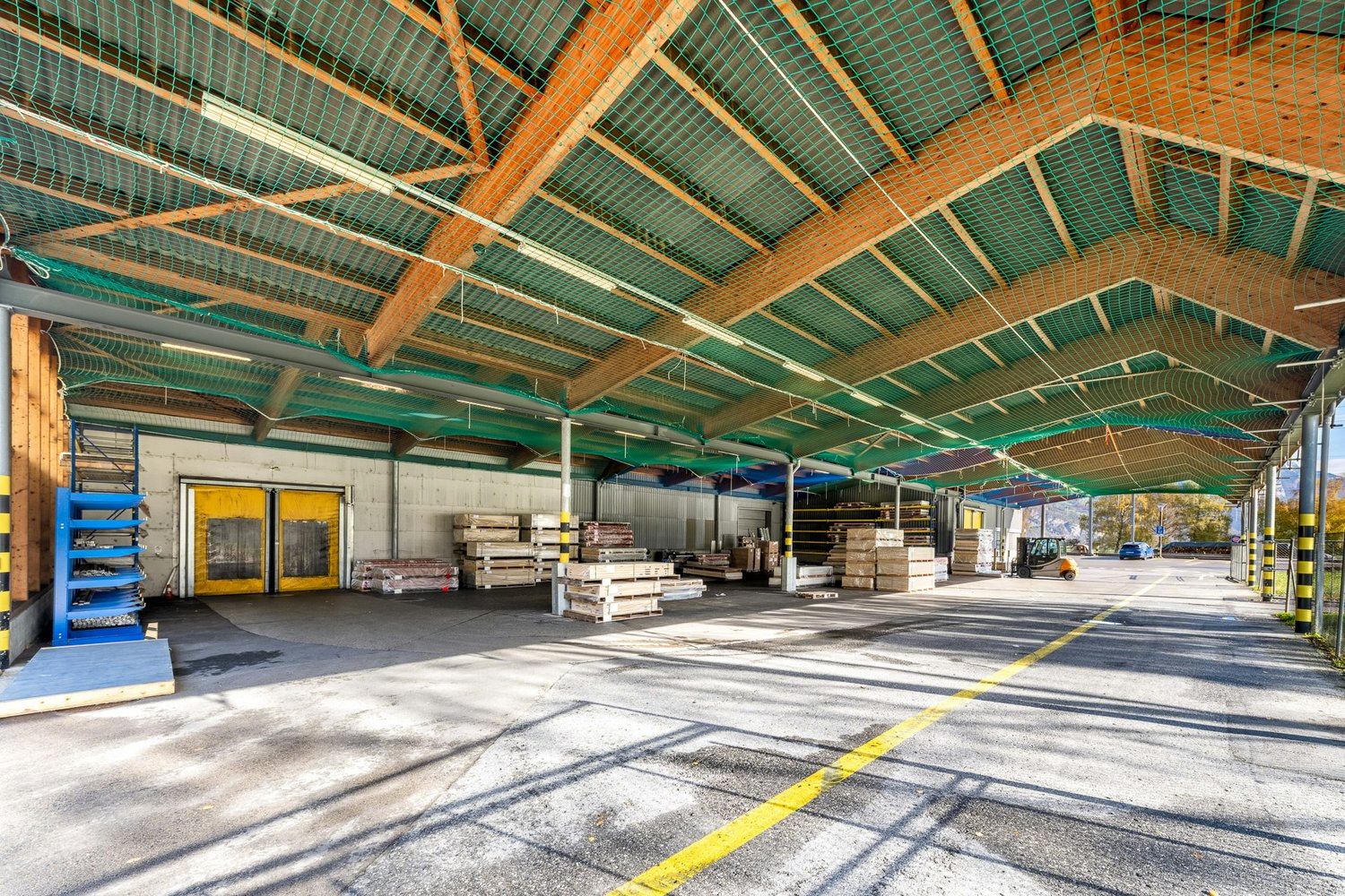 7530m² de local de stockage, photo 4 sur 10
