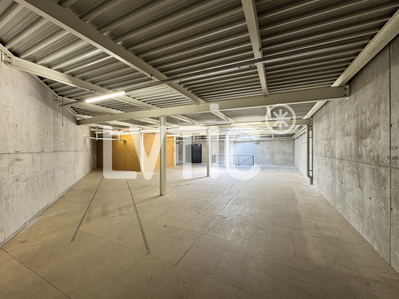 1000m² Werbefläche
