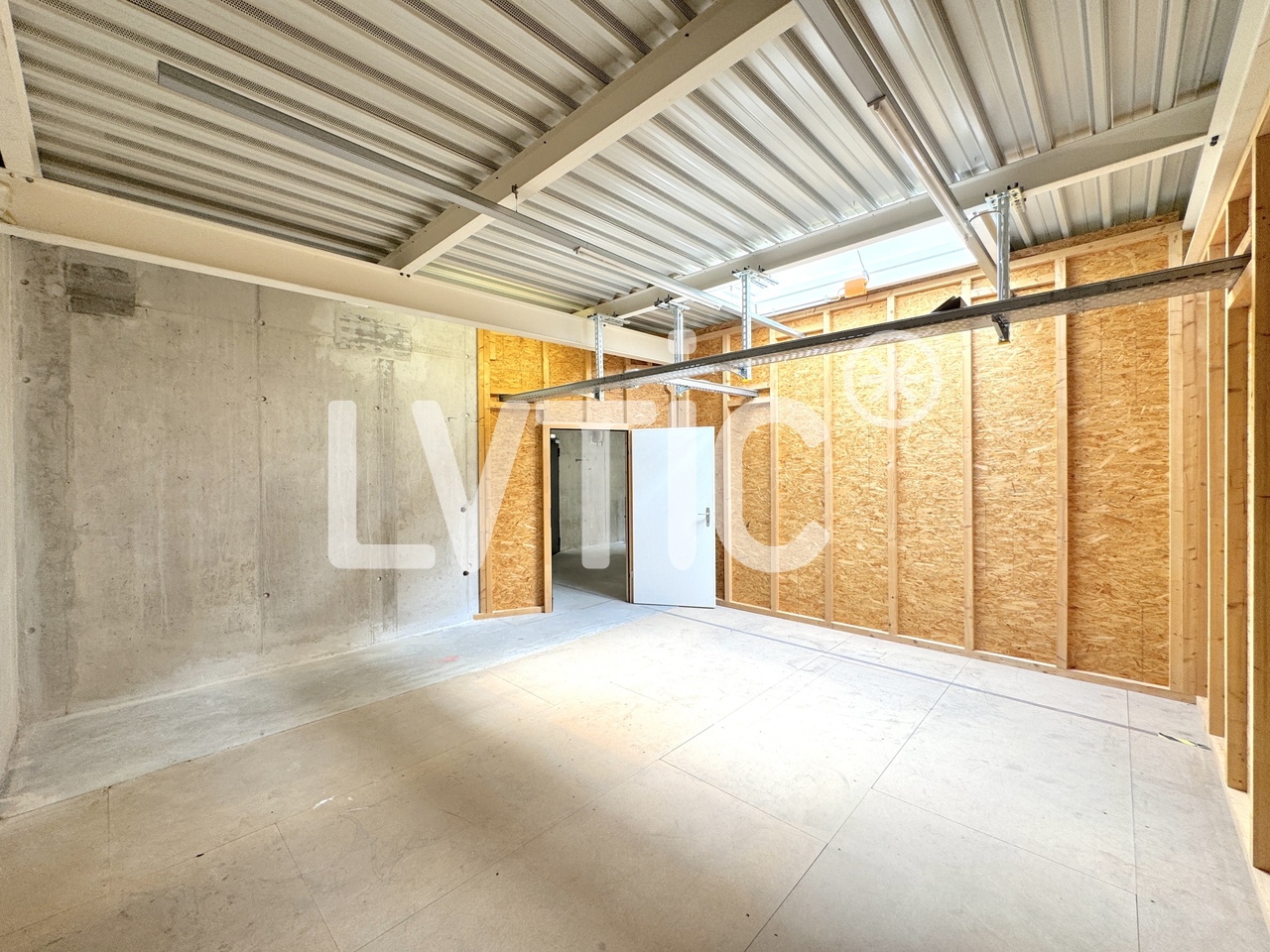 1000m² Werbefläche