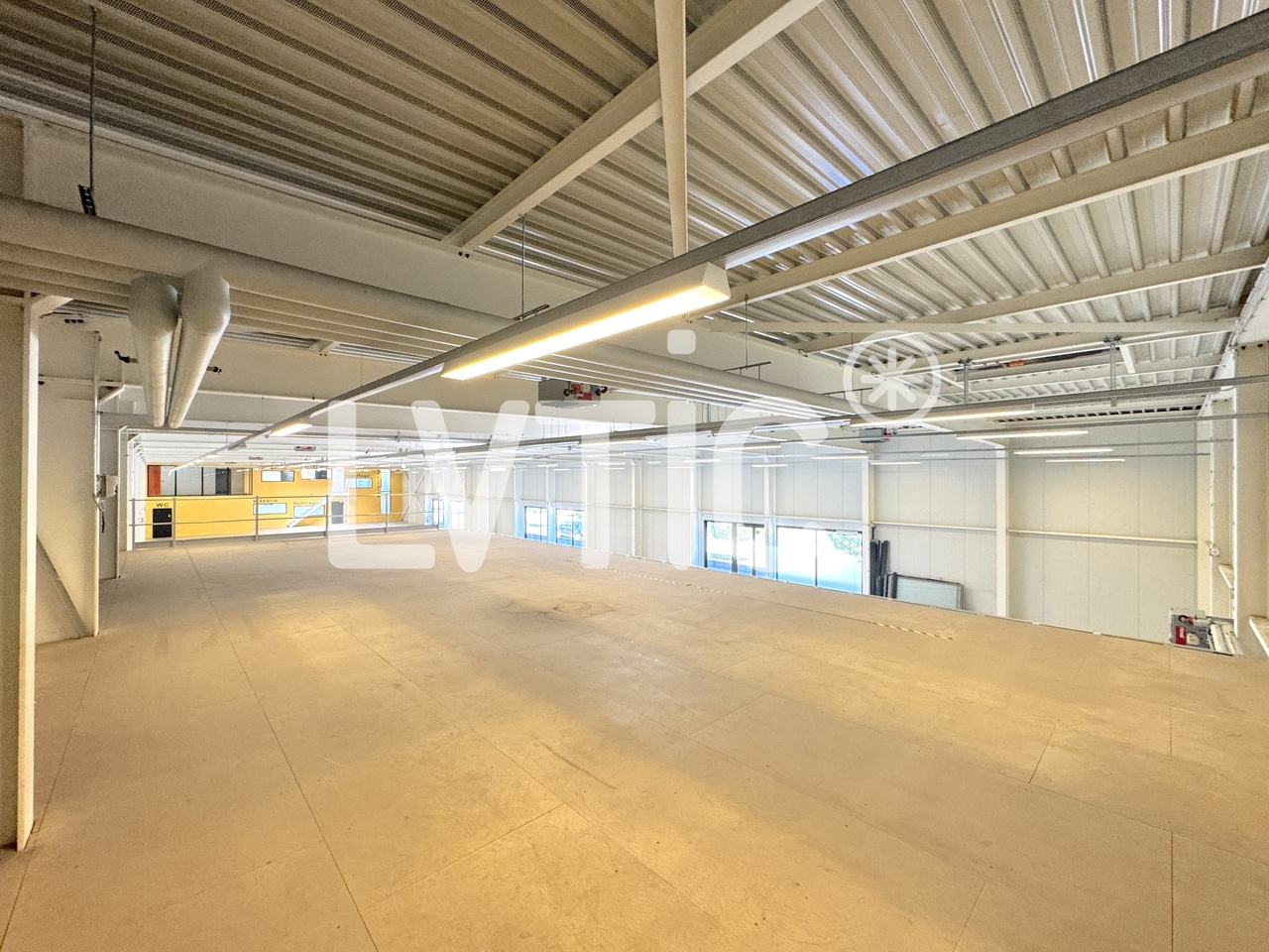 1000m² Werbefläche