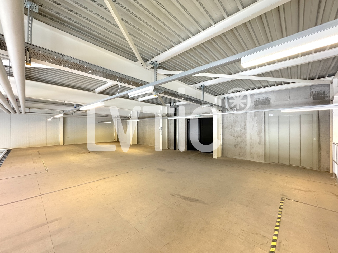 1000m² Werbefläche