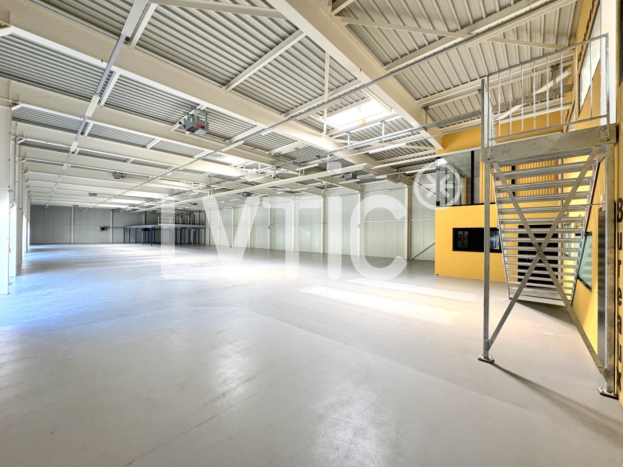 1000m² Werbefläche