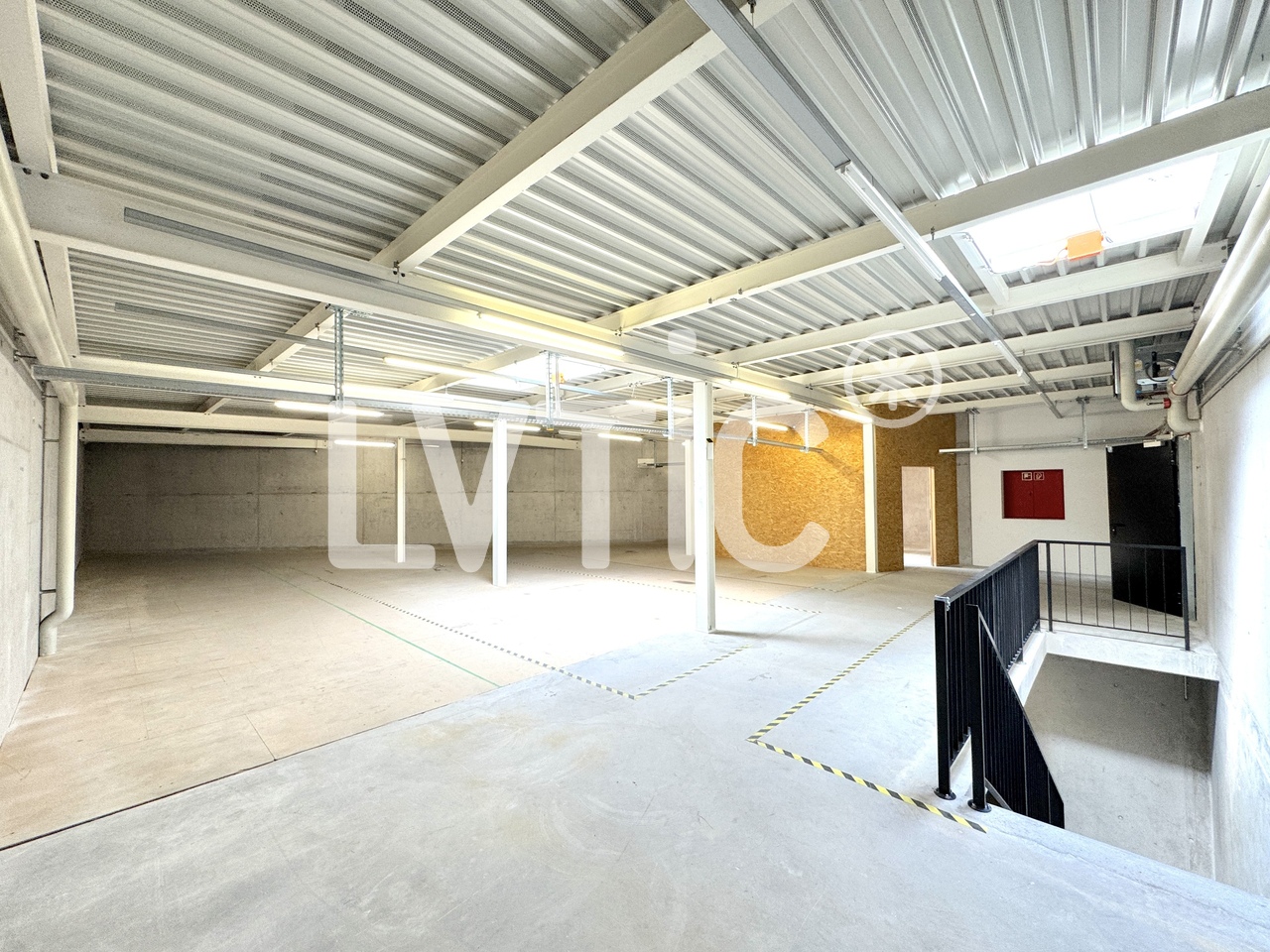 1000m² Werbefläche