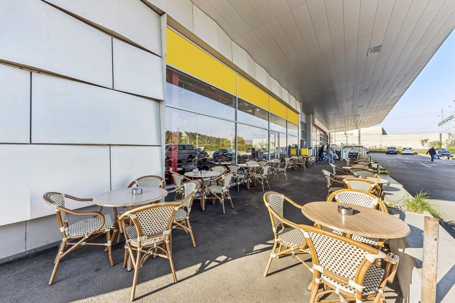 100m² restaurant, Foto 5 von 5