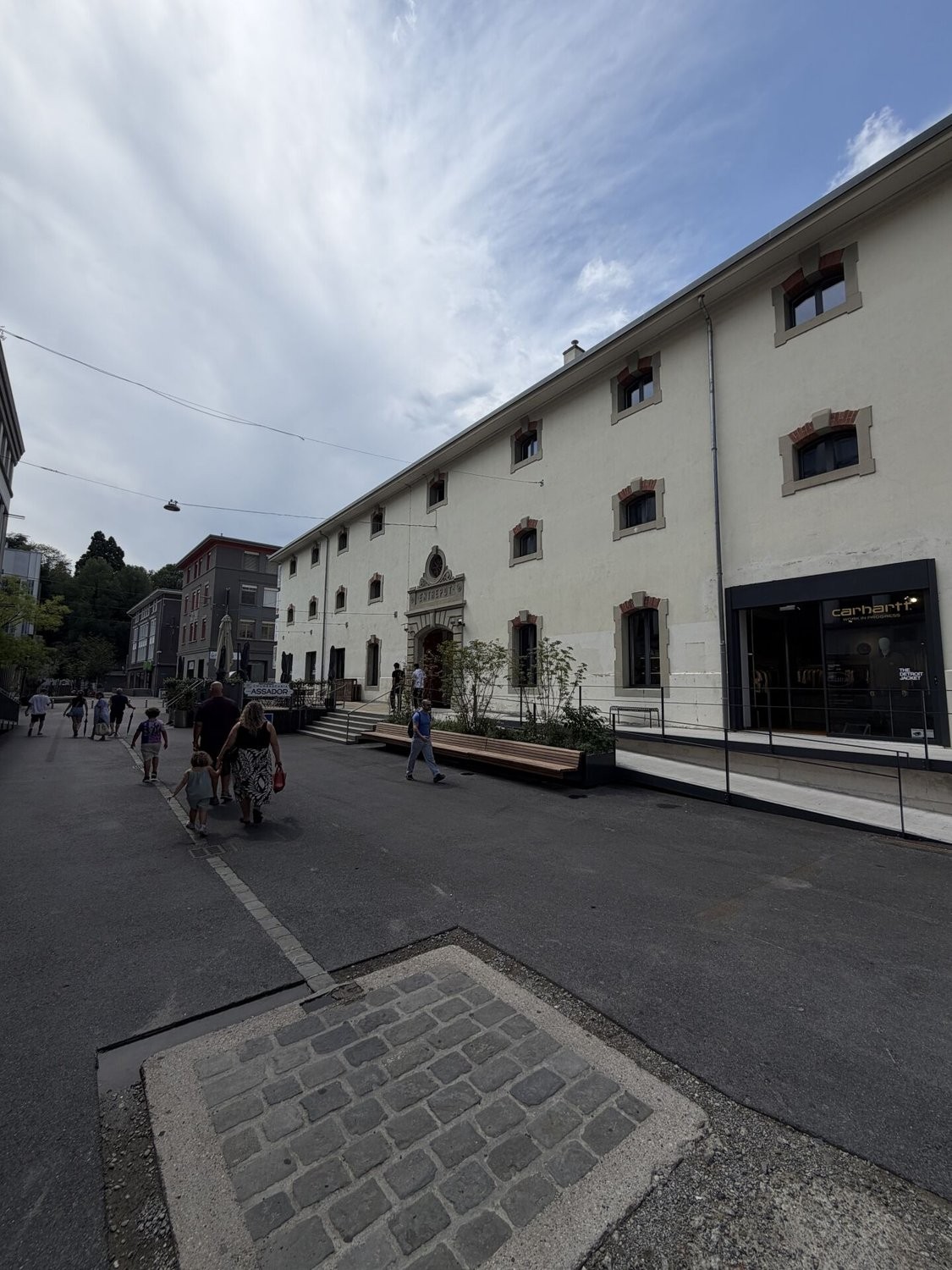 Gewerbe, Foto 10 von 10