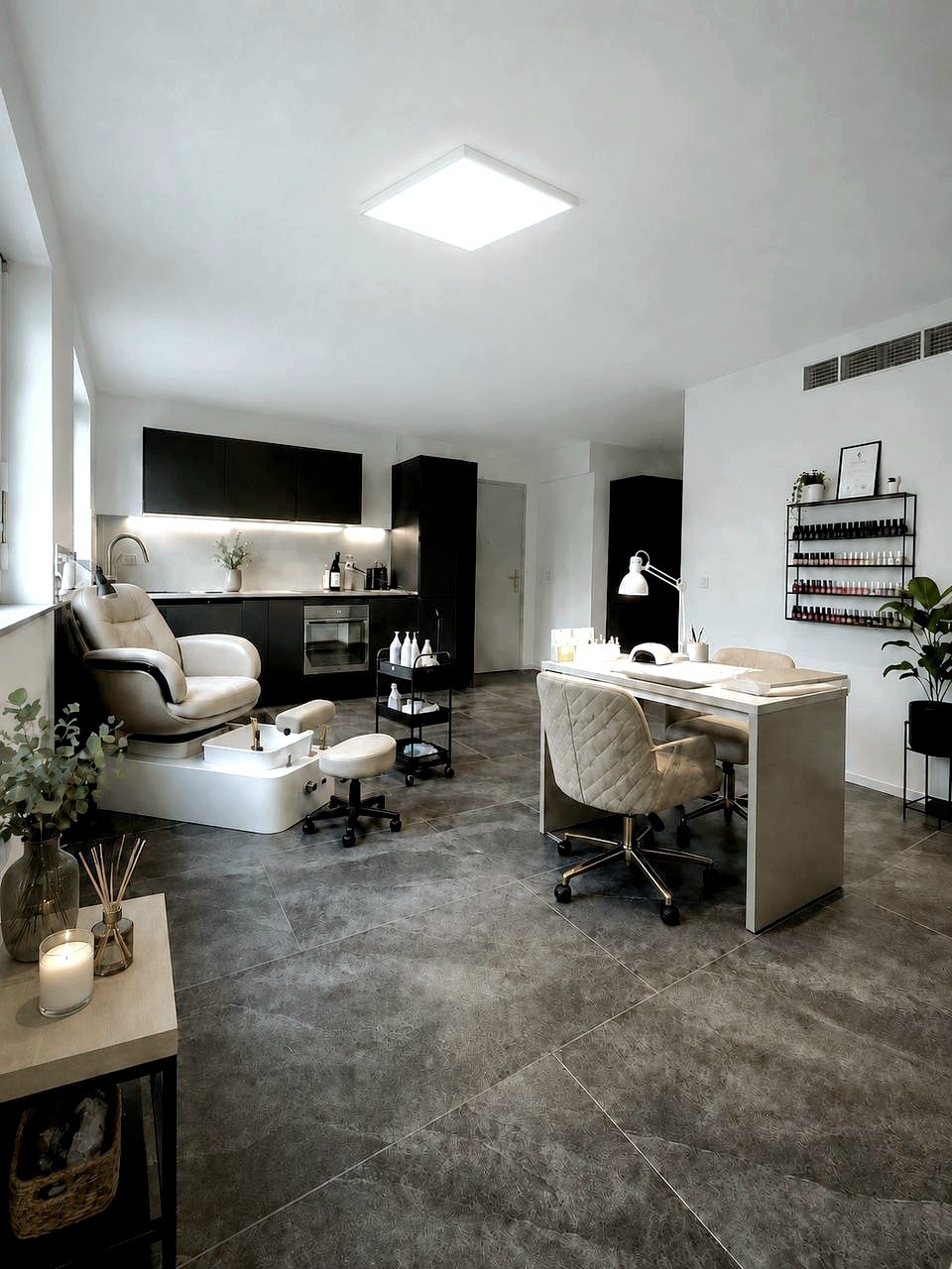 Commercial, foto 3 di 5