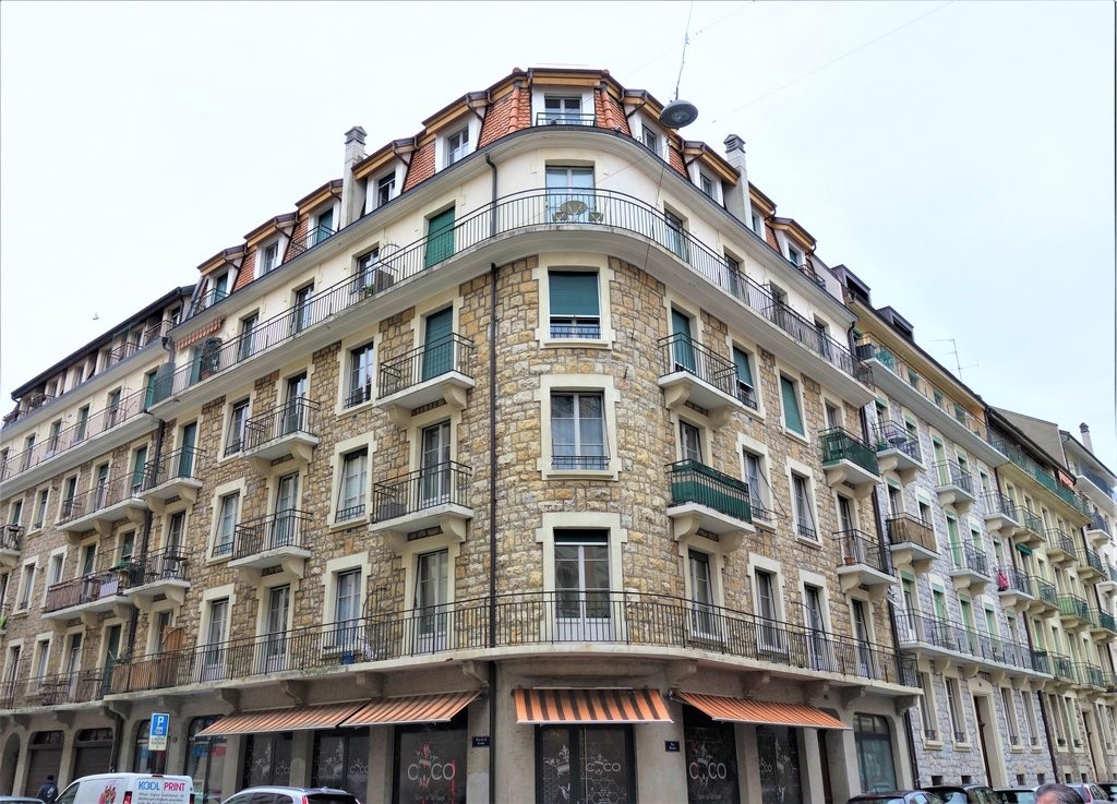 23m² Ladenlokal