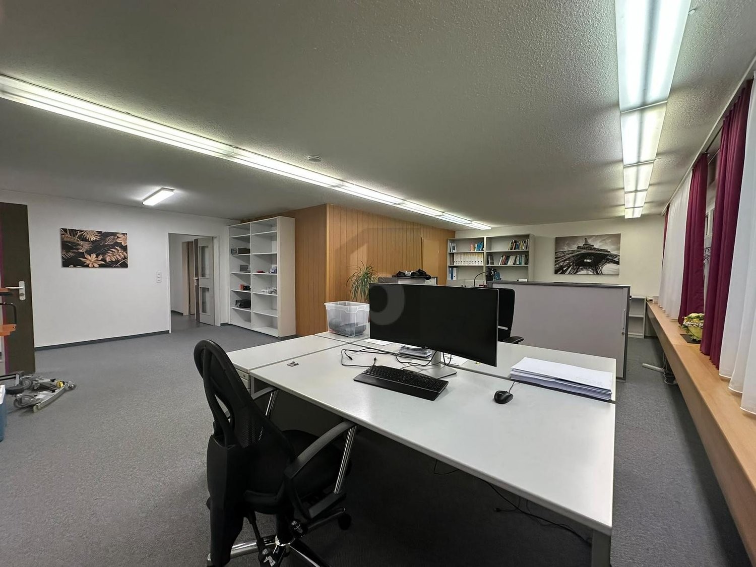 74m² office, Foto 4 von 4
