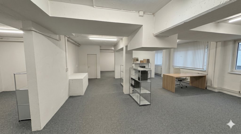 73m² commercial