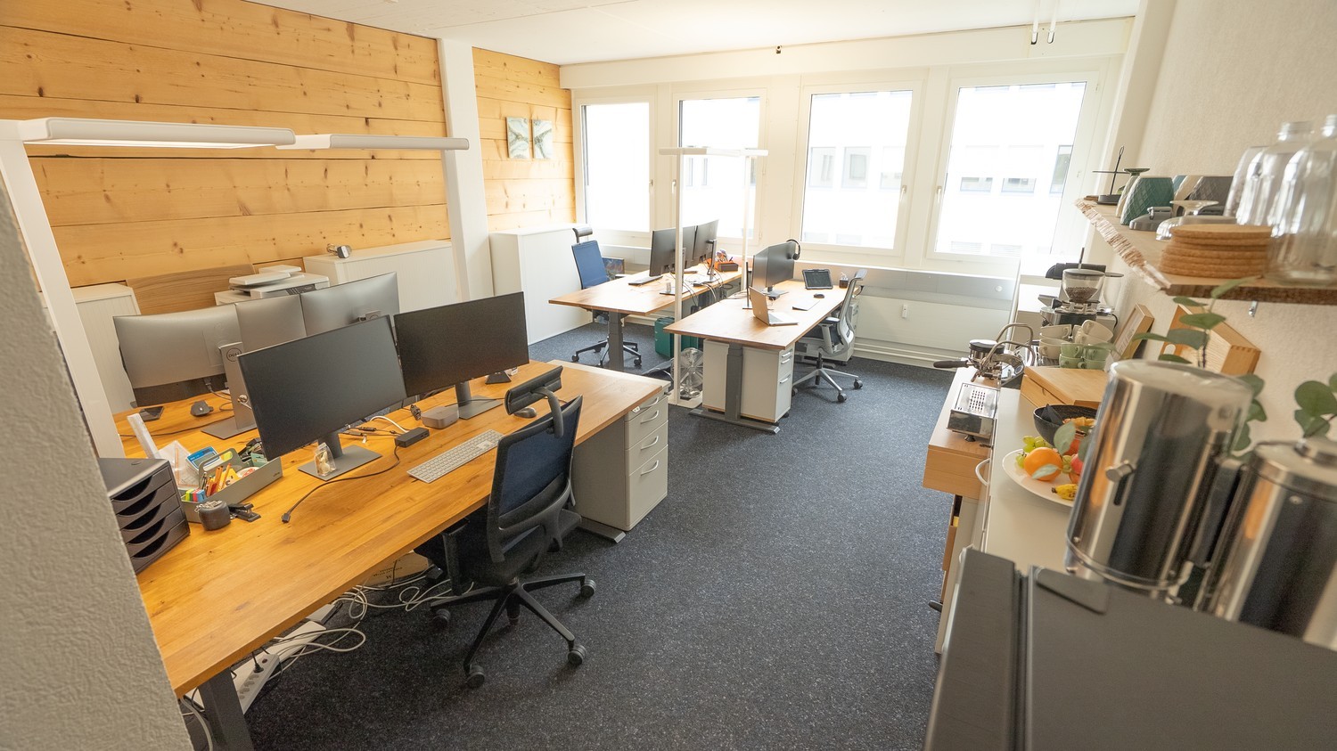 15-70m² office, Foto 6 von 10