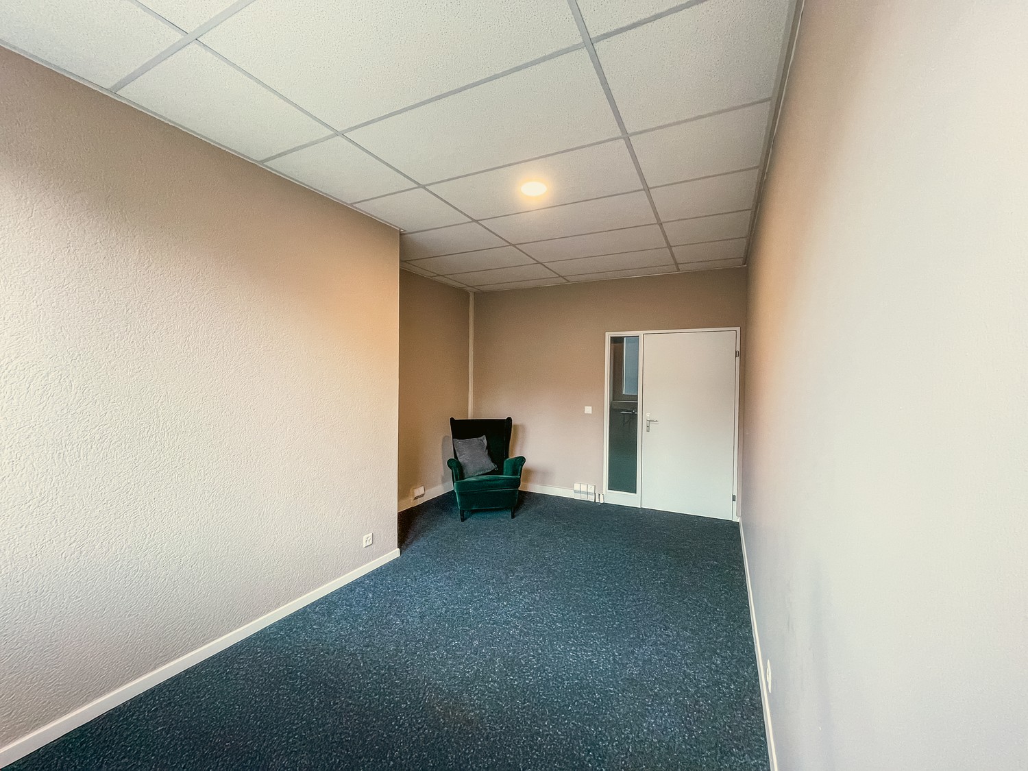 15-70m² office, Foto 8 von 10
