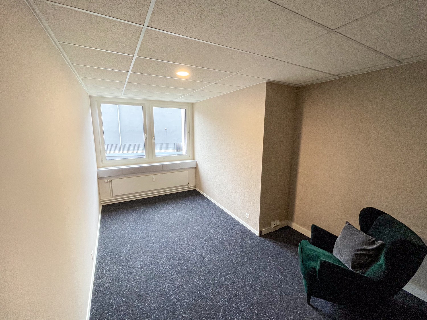 15-70m² office, Foto 10 von 10